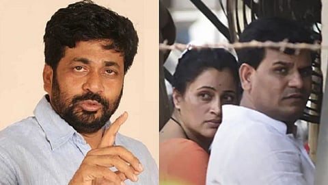 Bacchu Kadun on Navneet Rana and ravi rana, Bacchu Kadun Latest News in Marathi, Navneet Rana Latest News