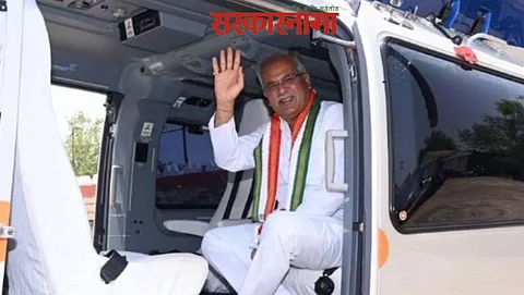 Bhupesh Baghel