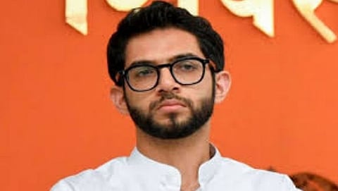 Aditya Thackeray Latest News in Marathi, Latest Political News