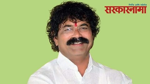 Pradip Karpe, Mayor Dhule