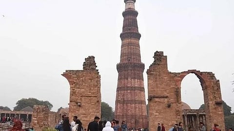 QutubMinar