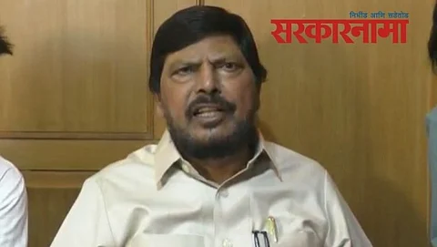 Ramdas Athavale
