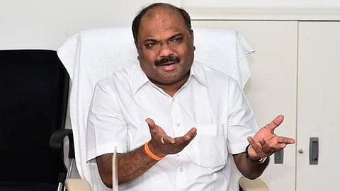 Anil Parab Latest News