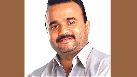 MLA Jaykumar Gore