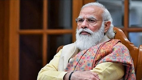 PM Narendra Modi Latest Marathi News