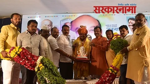 Suresh Hasapure