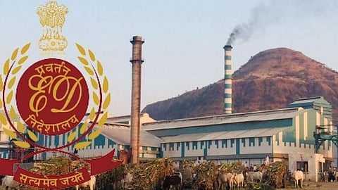 Jarandeshwar Sahkari Sugar Mill Latest News