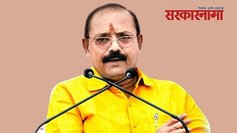 Dr. Ashok Jivtode on Vidarbha