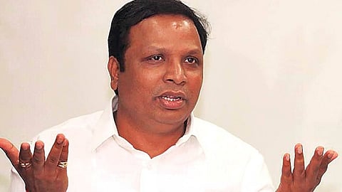 Ashish Shelar
