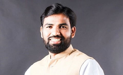 Mla Ram Satpute
