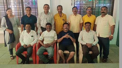 Jalgaopn District Political News