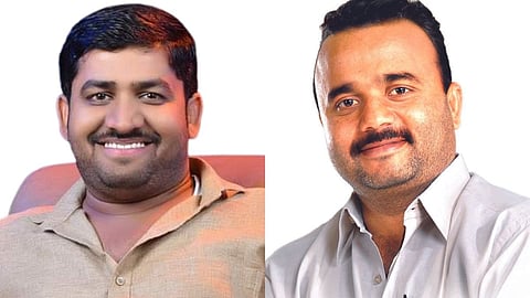 Deepak Deshmukh, Jaykumar Gore