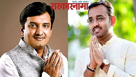 Dhananjay Mahadik-Bhagirath Bhalke