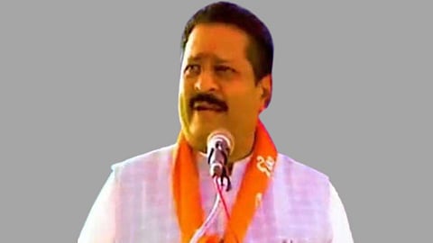 basangouda patil yatnal