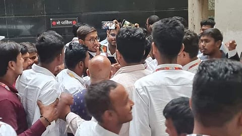 Vasant More Latest News in Marathi, Pune MNS News latest news