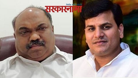 Anil Parab-Ravi rana