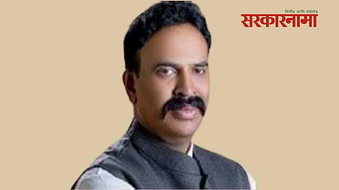 ranjit singh naik nimbalkar