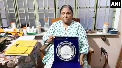 Ratna Rashid Banerjee