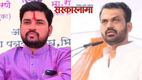 Praveen Mane-Deepak Jadhav