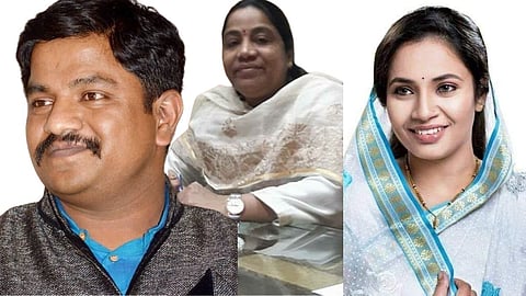 Mahabaleshwar Palika