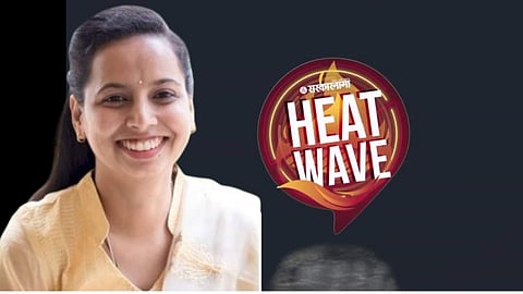 Aditi Tatkare, Sarkarnama Open Mic Challenge