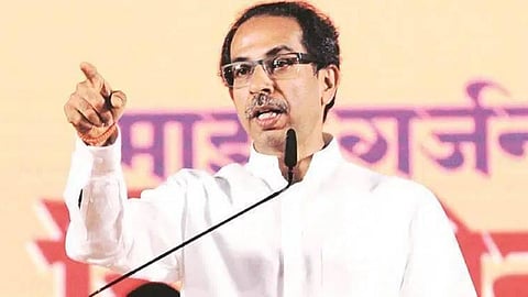 CM Uddhav Thackeray news