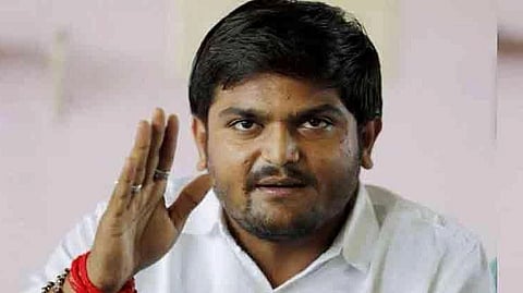 Hardik Patel News, Hardik Patel Latest News in Marathi, Gujrat Latest News