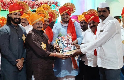 Vasant More | MNS