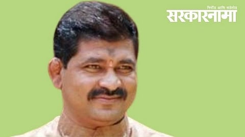 Narayan Patil