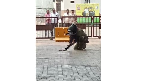 Pune Railway Station news