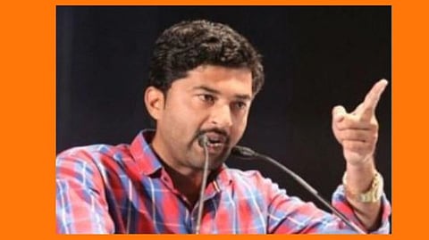 Mehboob Sheikh