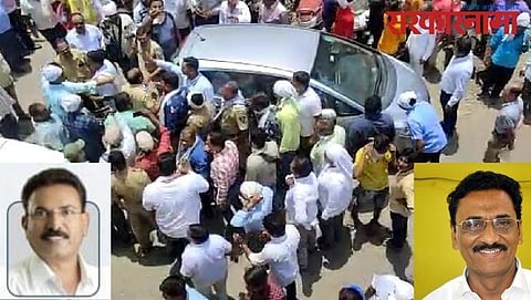 Jalgaon Government Servant Society election