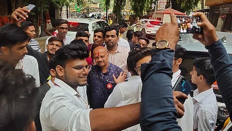 Vasant More Latest News in Marathi, Pune MNS Latest News