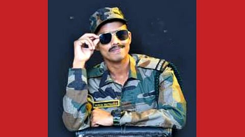 Prathamesh Pawar