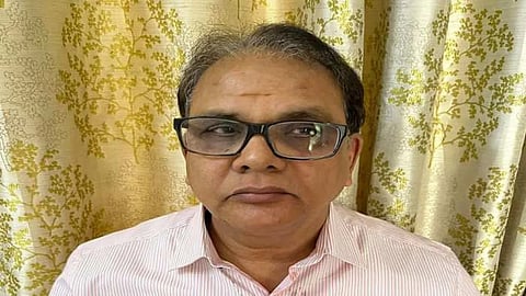 Ramavtar Gupta, Kota Technical University