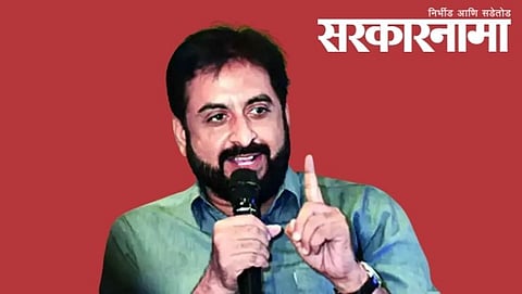 Mp Imtiaz Jalil, Aurangabad