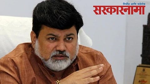 Uday Samant Latest Marathi News
