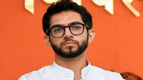 Aditya Thackeray