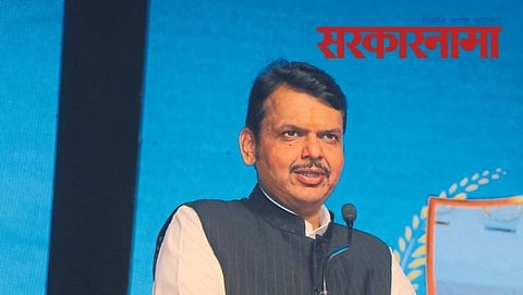 Devendra Fadanvis Latest News in Marathi, Nashik Latest Marathi News