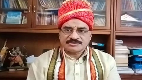 Vishwa Hindu Parishad|