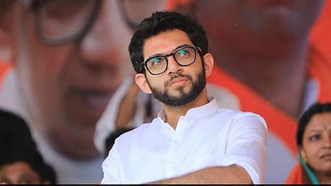 Aditya Thackeray news