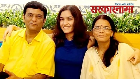 Upsc Result News, Aurangabad