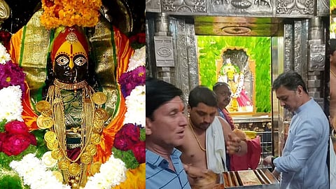 Sambhajiraje Chhatrapati