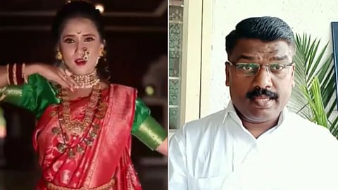 Sambhaji Brigade | Santosh Shinde