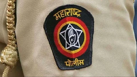 police logo