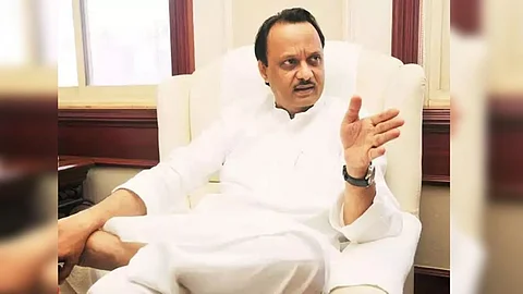 Ajit Pawar news