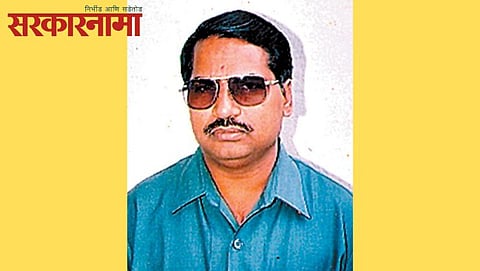 M.R.Deshmukh on ED Action