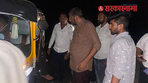 Bacchu Kadu News in Marathi, Akola Latest Marathi News