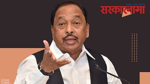 Narayan Rane