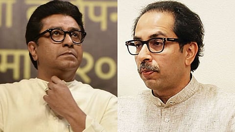 Raj Thackeray Latest Marathi News, CM Uddhav Thackeray Latest News